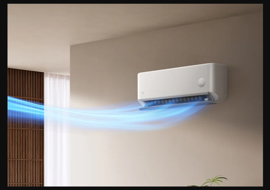 Xiaomi human sensing