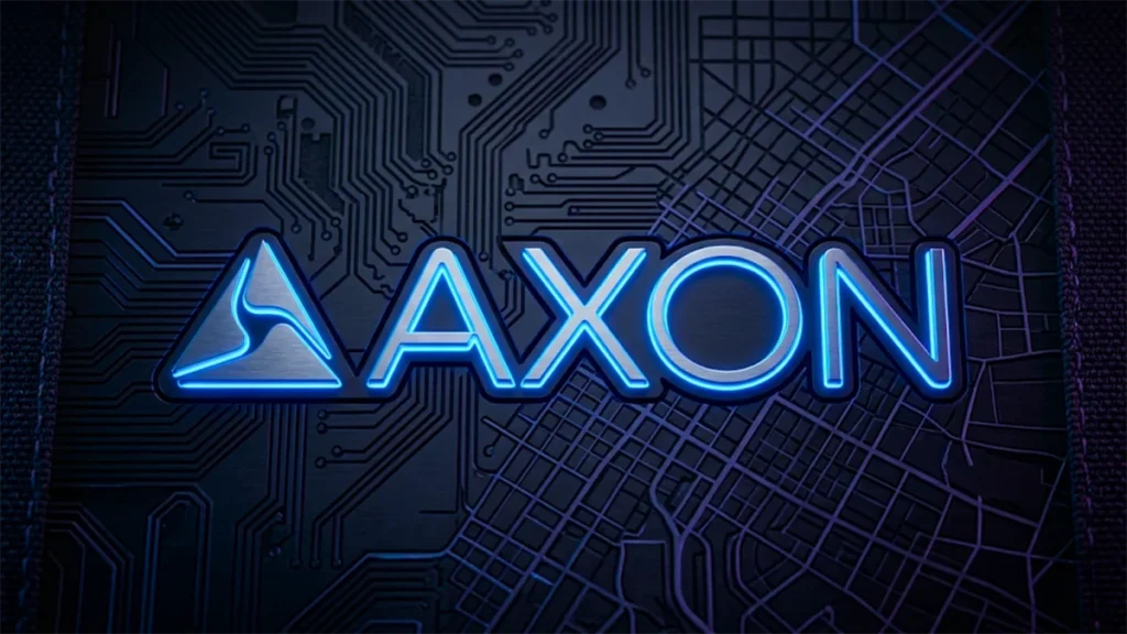 Axon Shares Jump 8% on Q4 Earnings Beat, 2026 Revenue Growth Forecast Axon