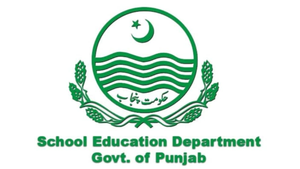 Punjab Education Department transfers