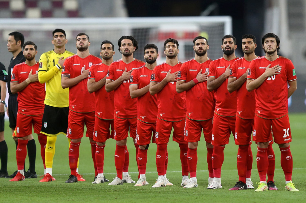 Iran Signals Possible Withdrawal from FIFA World Cup 2026 After Escalating Conflict