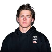 USA’s Jake Canter Shocks All to Win Bronze in Slopestyle at Olympics Jake Canter