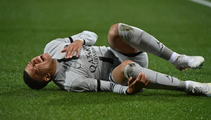 Kylian Mbappe Knee Injury Update: Diagnosis, Recovery Timeline and Real Madrid Impact