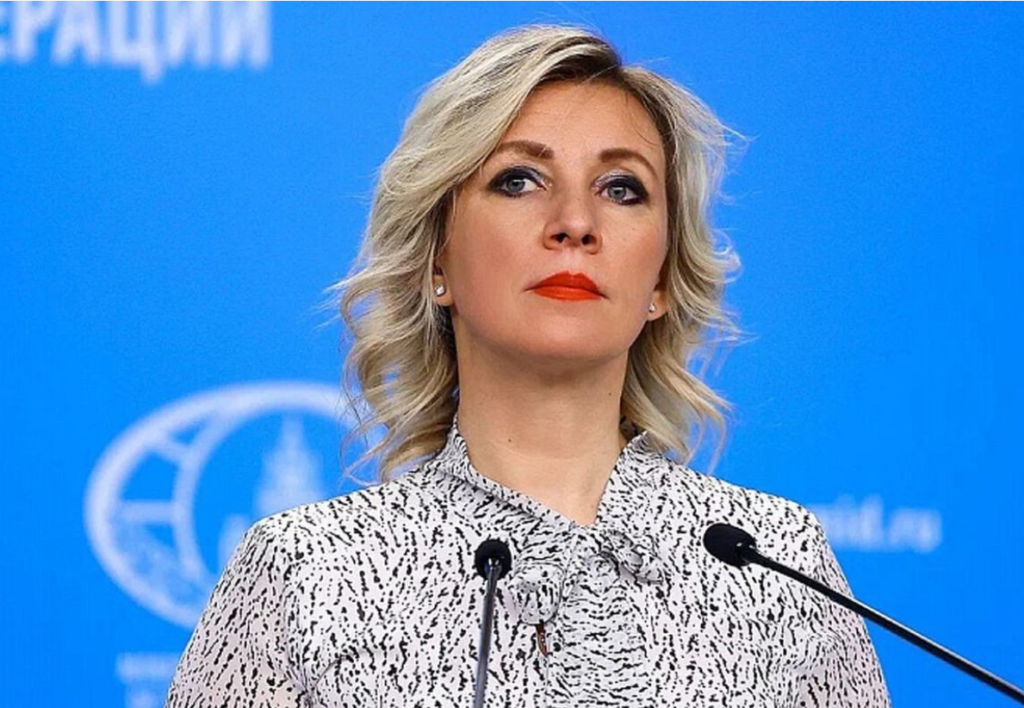 Russian consulate Isfahan