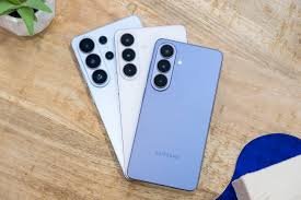 Samsung Unveils Galaxy S26 Series at Unpacked 2026: Thinner, Lighter, and Smarter Than Ever Samsung