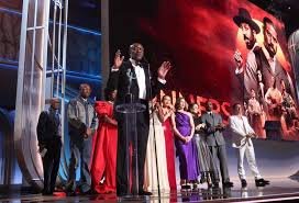 ‘Sinners’ Sweeps Actor Awards, Jordan Wins Lead Prize as Oscar Race Heats Up