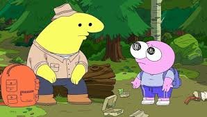 ‘Smiling Friends’ to End After Season 3, Creators Confirm in Emotional Announcement 'Smiling Friends