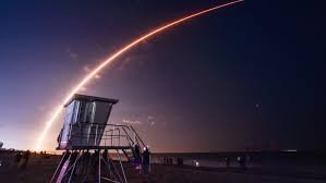 SpaceX Targets Tuesday Evening Launch for Starlink 6-110 Mission from Cape Canaveral SpaceX Targets