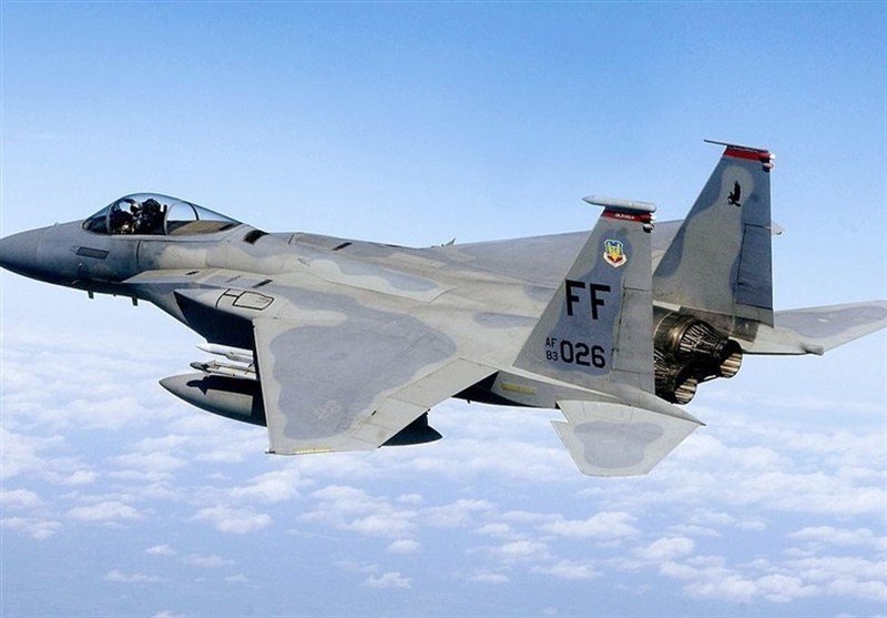 Iran Claims Downing of US Fighter Jet as Washington Rejects Report