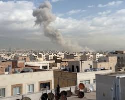 Iran’s Supreme Leader Killed in U.S.-Israeli Strikes; Israel Launches New Wave of Attacks US and Israel Launch Strikes