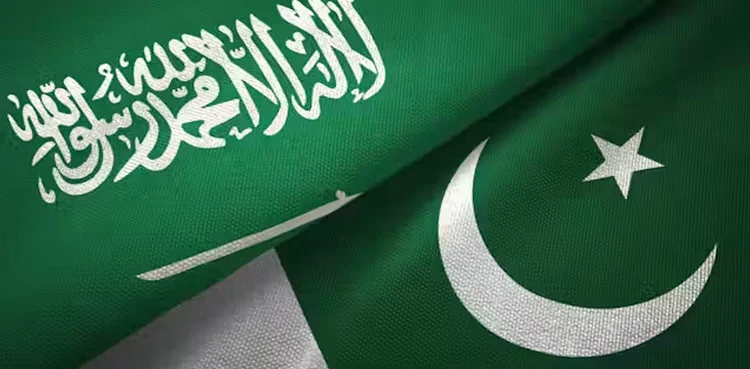 Saudi Arabia assures Pakistan of oil supply via Yanbu Port