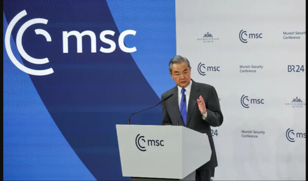 China Urges Afghanistan and Pakistan to Resolve Tensions Through Dialogue Afghanistan Pakistan tensions