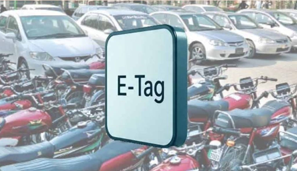 Why Is Punjab Introducing Mandatory Vehicle E-Tagging? Inside the New Security Plan Affecting Every Driver Punjab mandatory vehicle e-tagging