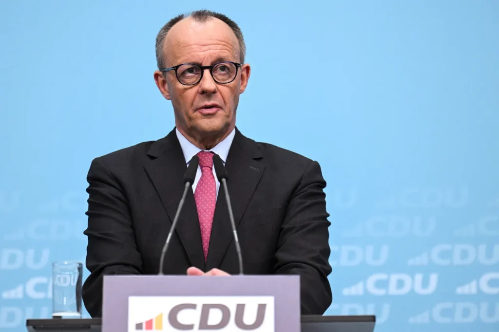 Germany warns of dangerous escalation in Iran war as Europe fears economic fallout from Strait of Hormuz tensions