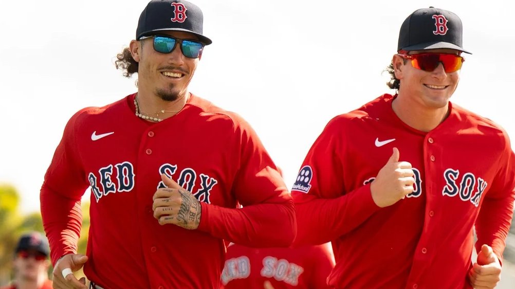 World Baseball Classic 2026: Full Schedule & Which Red Sox Are Playing world baseball classic schedule